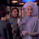 Image for article titled The Most Impressive Costumes from Star Trek: TNG's First 3 Seasons